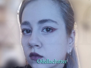 Odellaclutter