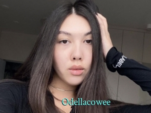 odellacowee xxx Fantasy Land