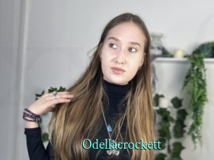 Odellacrockett