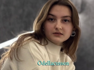 Odellacusson