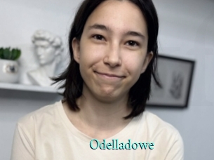 Odelladowe