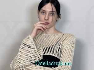 Odelladunkum