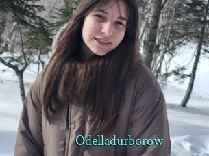 Odelladurborow