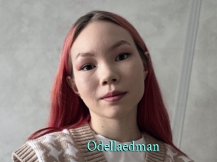 Odellaedman