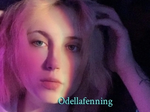 Odellafenning
