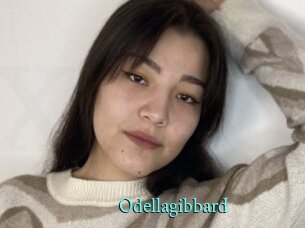 Odellagibbard