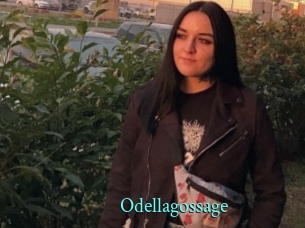 Odellagossage