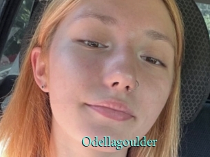 Odellagoulder