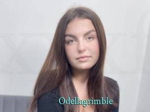 Odellagrimble