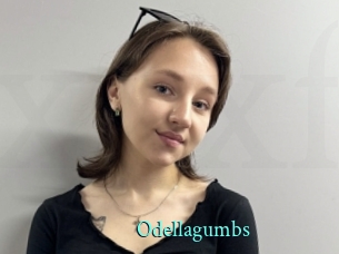 odellagumbs xxx Fantasy Land