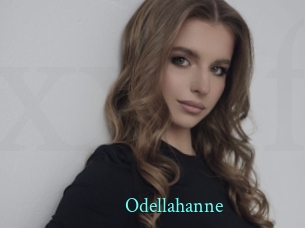 odellahanne xxx Fantasy Land