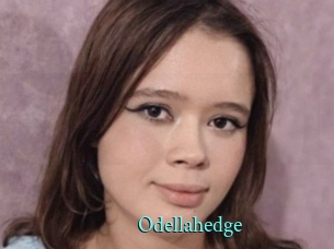 Odellahedge