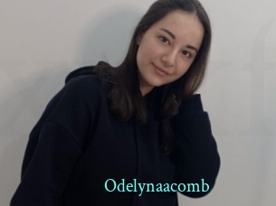 Odelynaacomb
