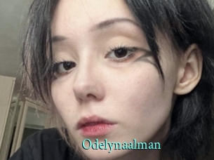 Odelynaalman