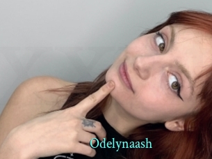 Odelynaash
