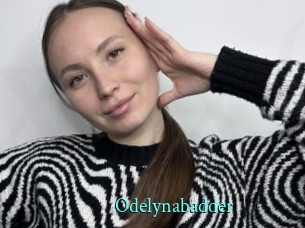 odelynabadder xxx Fantasy Land