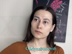 Odelynabancroft