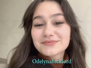 Odelynabickford