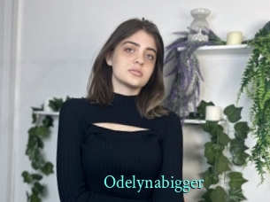 Odelynabigger