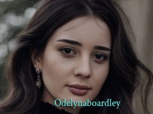Odelynaboardley