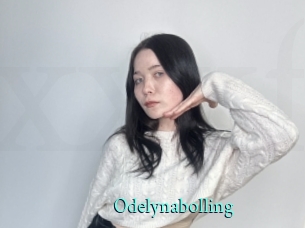 Odelynabolling