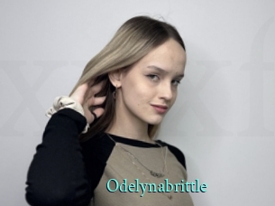 Odelynabrittle