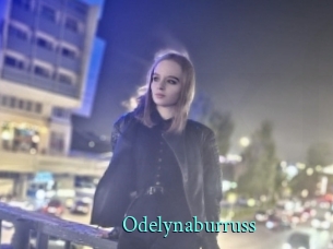 Odelynaburruss