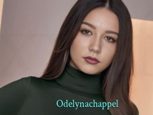 Odelynachappel