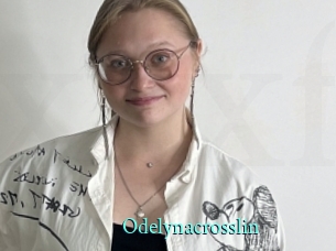 Odelynacrosslin