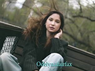 Odelynafairfax