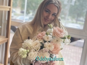 Odelynafaux