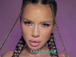 Odelynafleek
