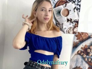 Odelynafrary