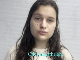 Odelynagathright