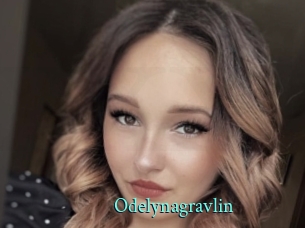 Odelynagravlin