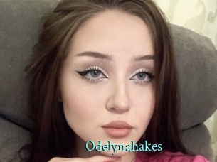 Odelynahakes