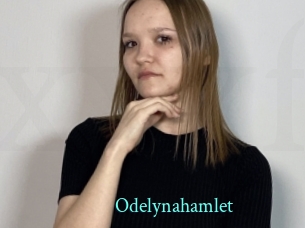 Odelynahamlet