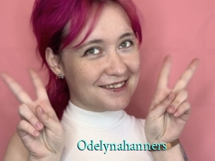 odelynahanners xxx Fantasy Land