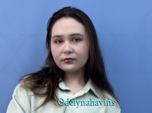 Odelynahavins