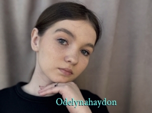 Odelynahaydon