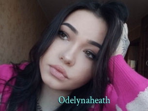 odelynaheath xxx Fantasy Land