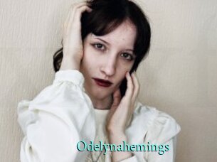 odelynahemings xxx Fantasy Land