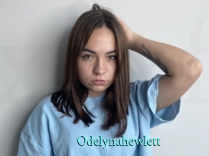 Odelynahewlett