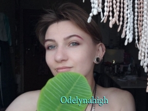 Odelynahigh