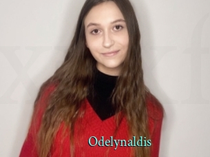 Odelynaldis