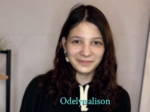 odelynalison xxx Fantasy Land