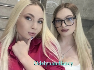 Odelynandfancy