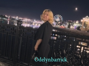 Odelynbarrick