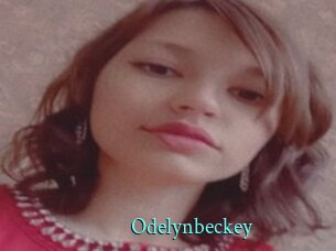 Odelynbeckey