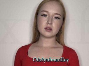 Odelynboardley